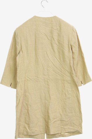 Max Mara Mantel M in Beige