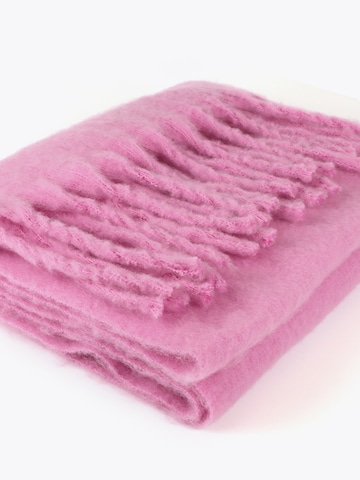 Lola Casademunt Scarf in Pink
