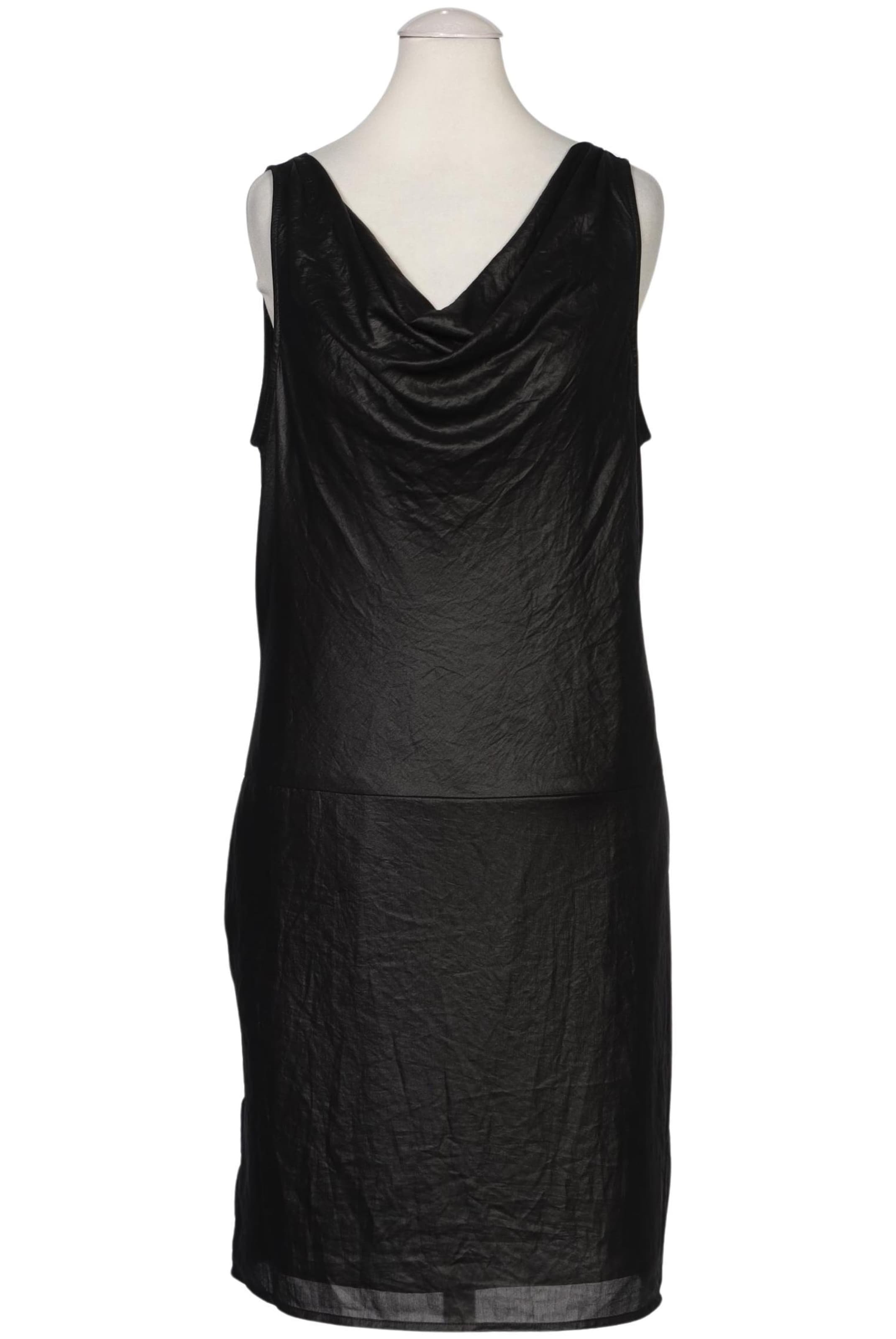 GAP Dress in M in Black: front