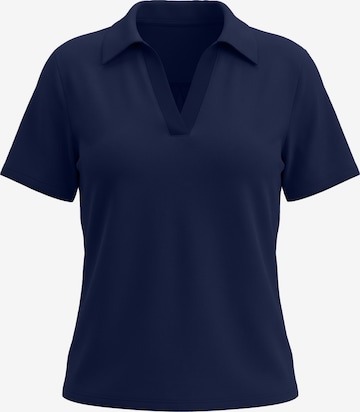 mėlyna Imily Bela Marškinėliai: priekis