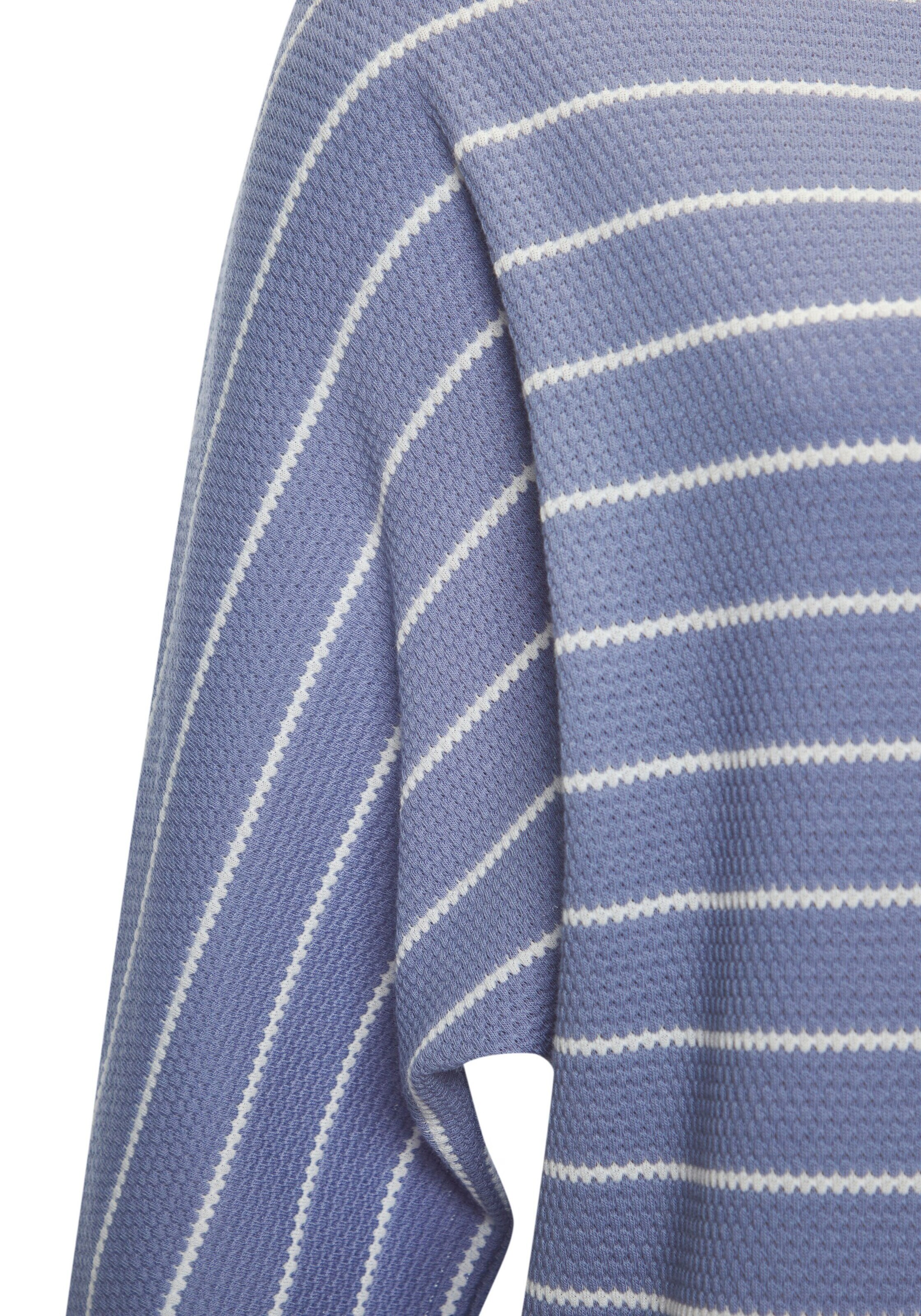 VIVANCE Tričko - Modrá