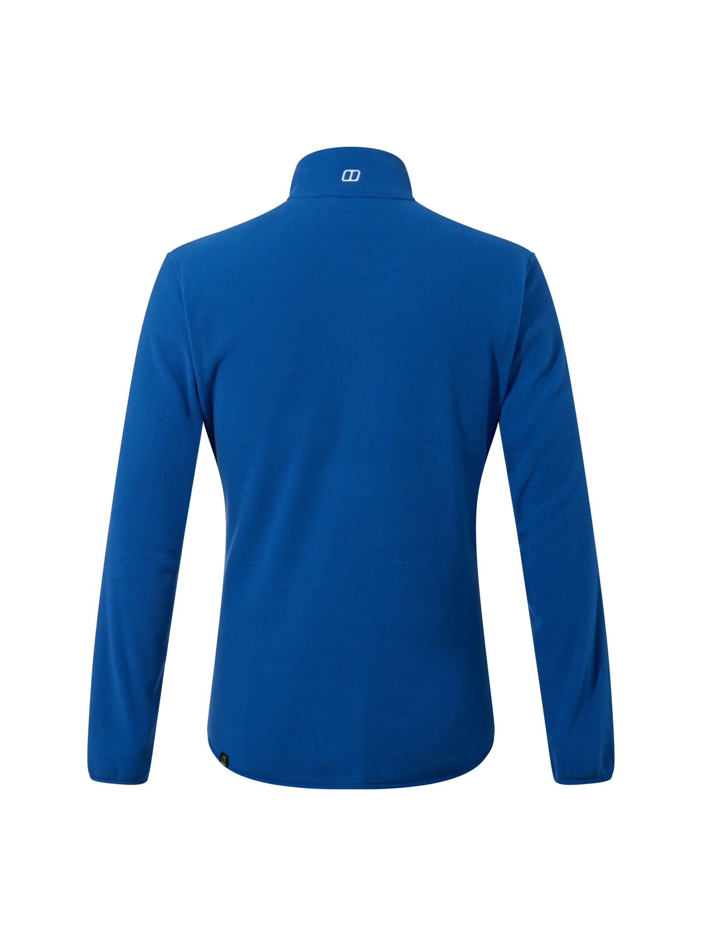 Berghaus Sweatshirt in Blue