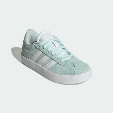 ADIDAS SPORTSWEAR Trainers 'VL Court 3.0' in Green