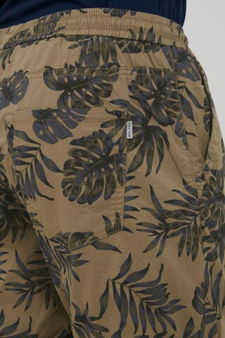 BLEND - regular Pantalón en verde