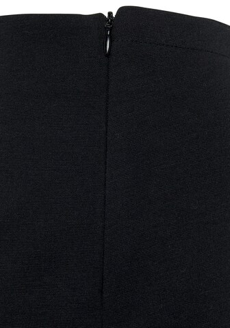 regular Pantaloni di BUFFALO in nero