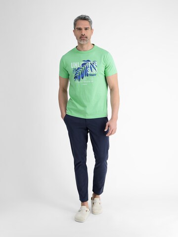 LERROS Shirt in Groen