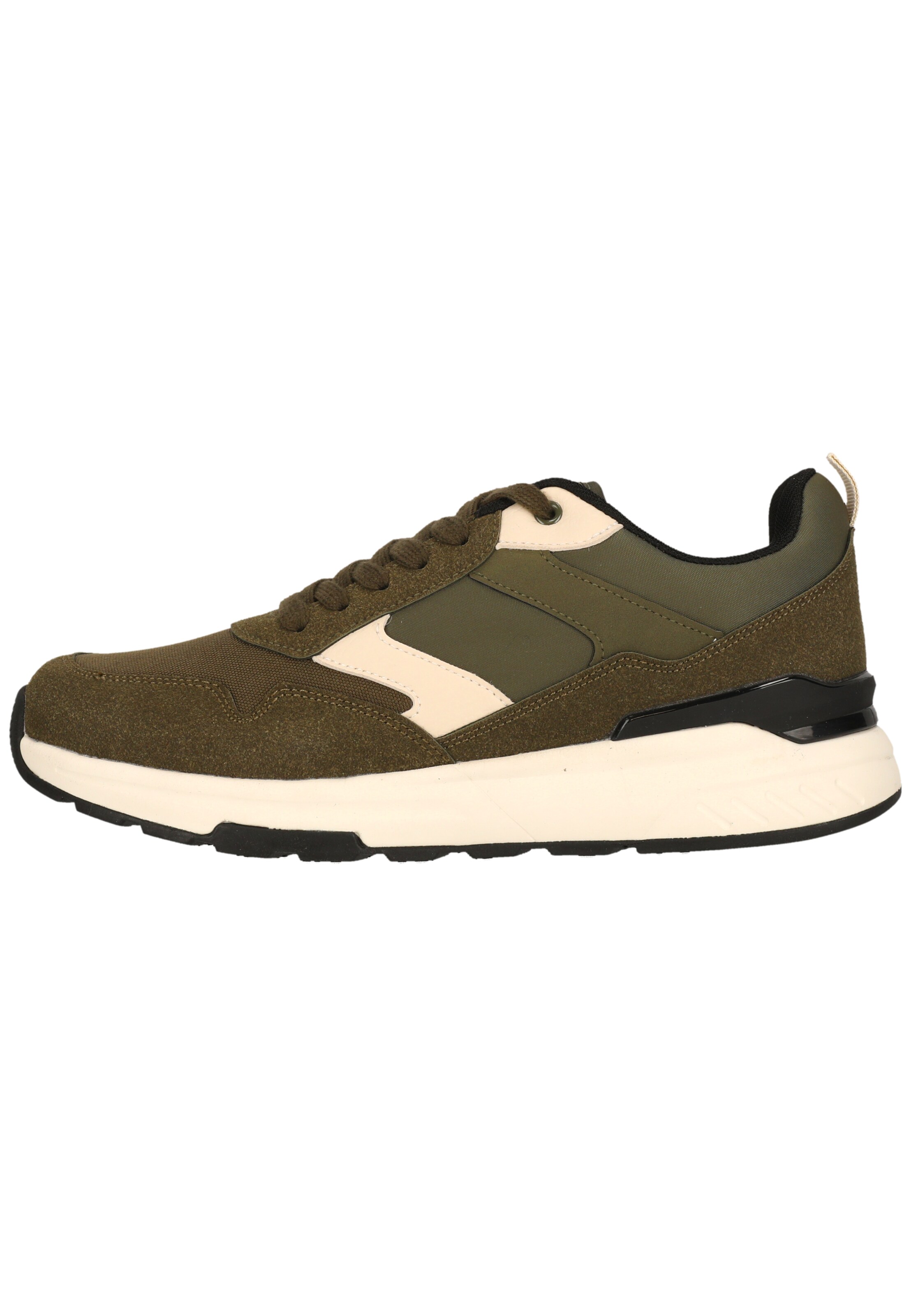 ENDURANCE Platform trainers 'Tazaro' in Brown