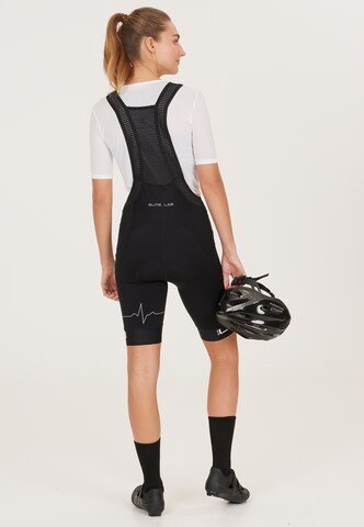 ELITE LAB Regular Sportbroek 'Bike Elite X1' in Zwart