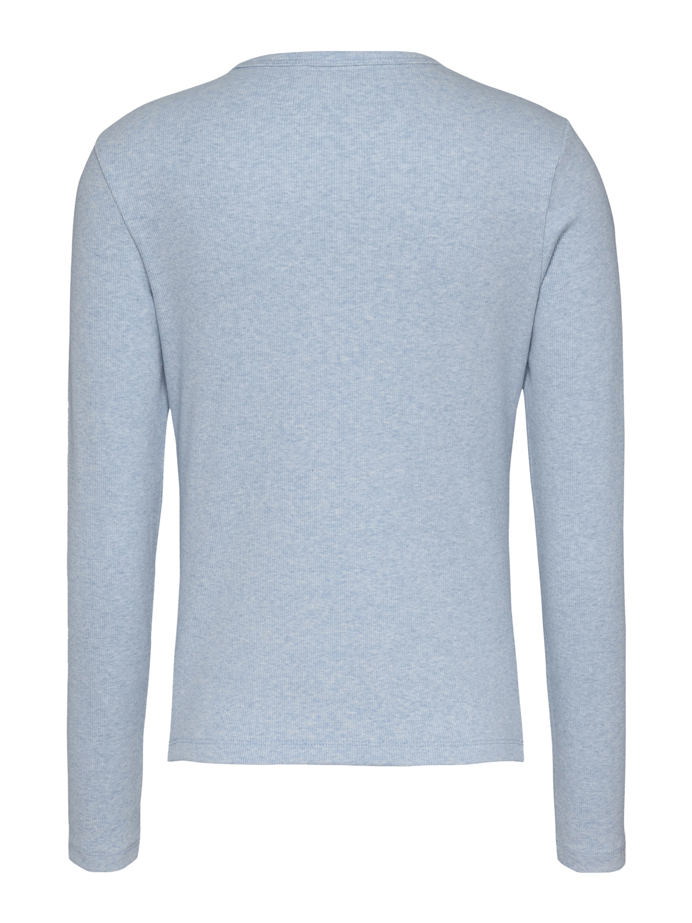 Tommy Jeans Póló - kék