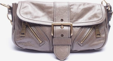 PRADA Bag in One size in Brown: front