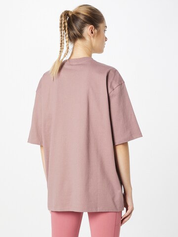 Maglietta 'Adicolor Essentials' di ADIDAS ORIGINALS in lilla