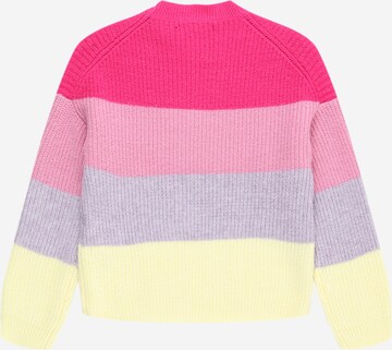 Pull-over 'New Sandy' KIDS ONLY en rose