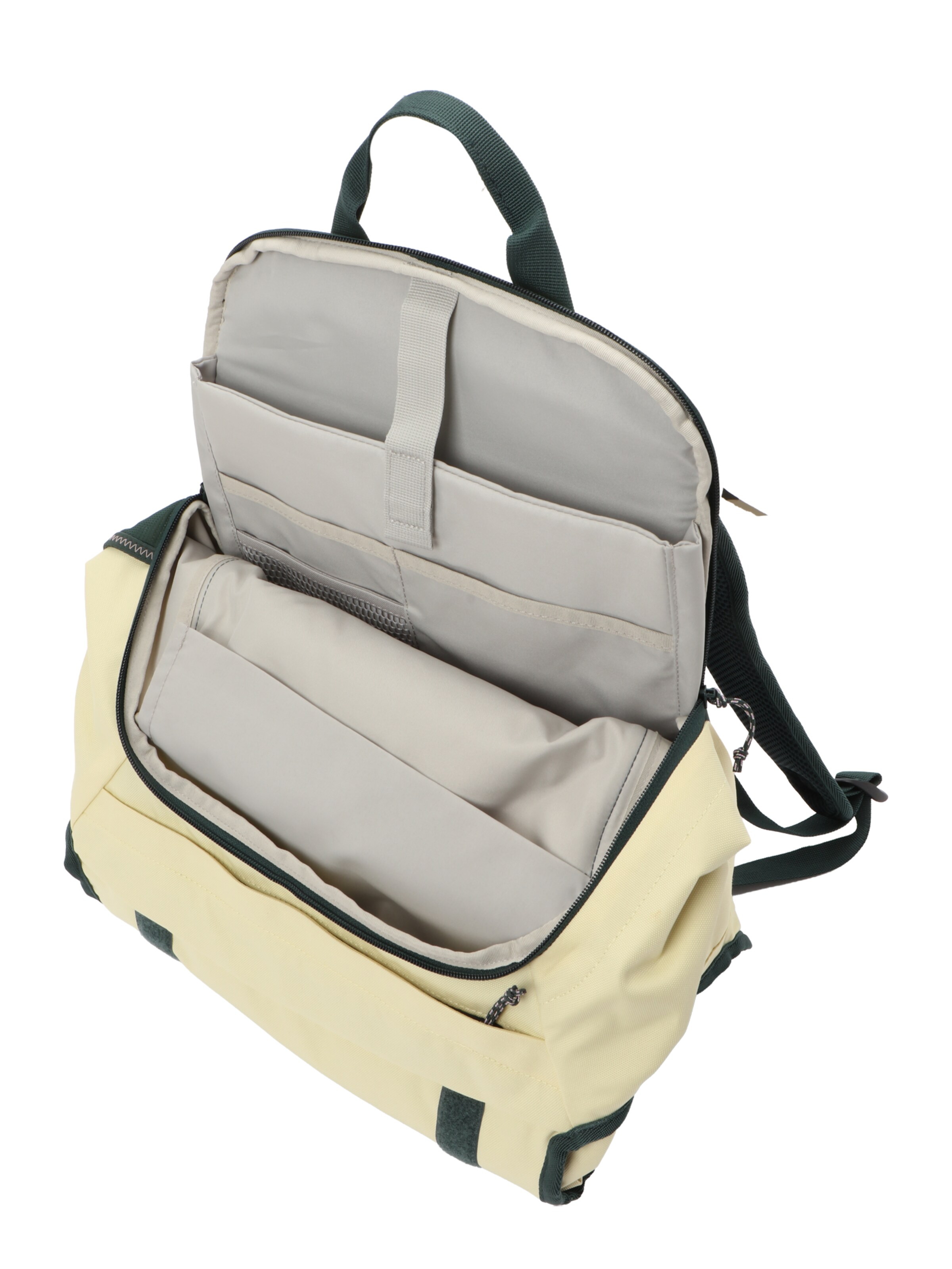 AEVOR Rucksack in Beige