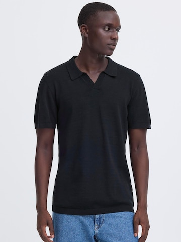 T-Shirt ' BHBray ' BLEND en noir : devant