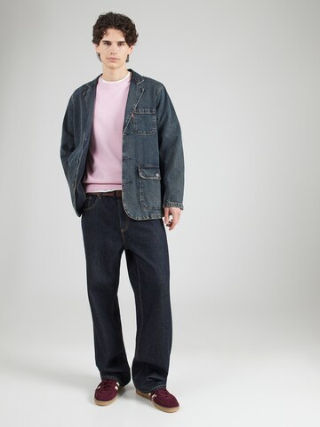 Pulover de la FYNCH-HATTON pe mov