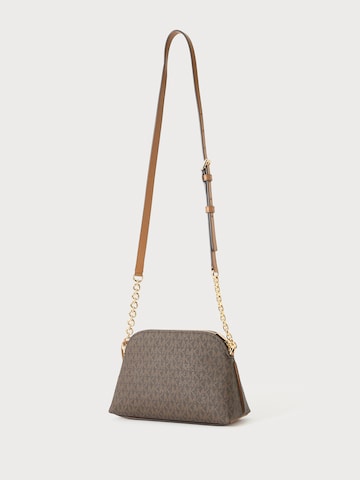 MICHAEL Michael Kors Umhängetasche in Braun