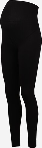 petit amour Regular Leggings in Schwarz: predná strana