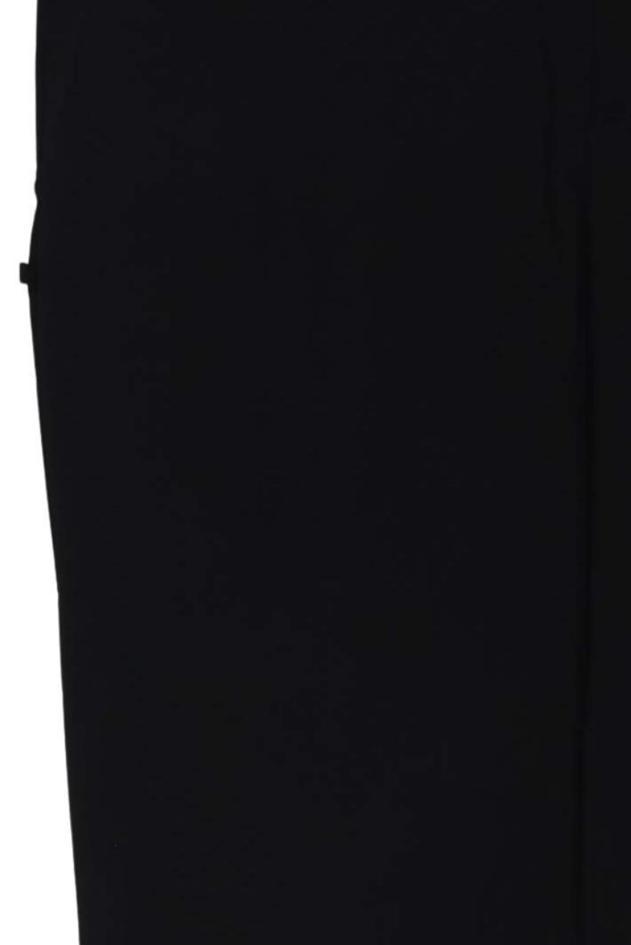 Golfino Stoffhose 40 in Schwarz