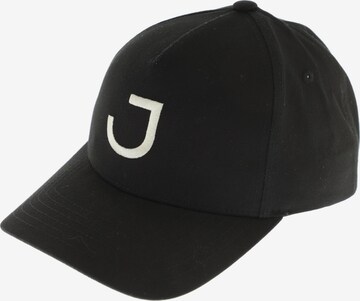 Juvia Hat & Cap in One size in Black: front