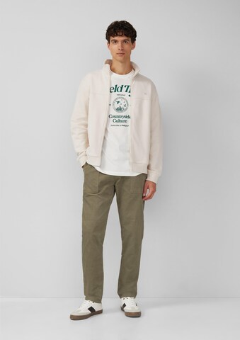 s.Oliver Bluser & t-shirts i hvid