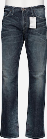 Armani Jeans Jeans in 34 in Blue: front