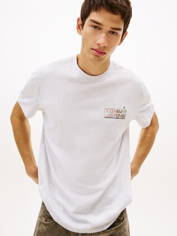 Tommy Jeans Póló - fehér