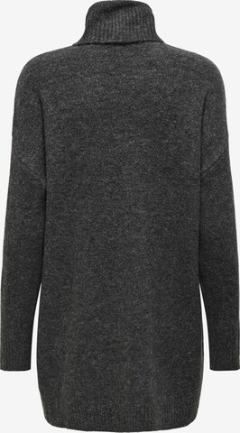 ONLY - Pullover 'SILJA' em cinzento