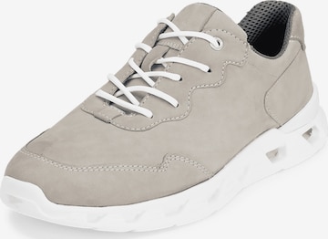 Sneaker bassa di VITAFORM in grigio: frontale