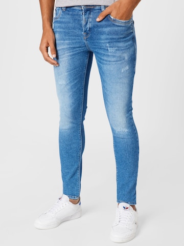 LTB Jeans 'SERVANDO' in Blau: front
