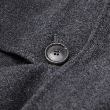 DRYKORN Jacket & Coat in L-XL in Grey