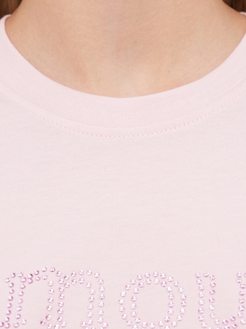 ONLYMajica 'ONLRHINE' - roza boja