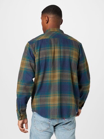BILLABONG Regular Fit Hemd in Mischfarben