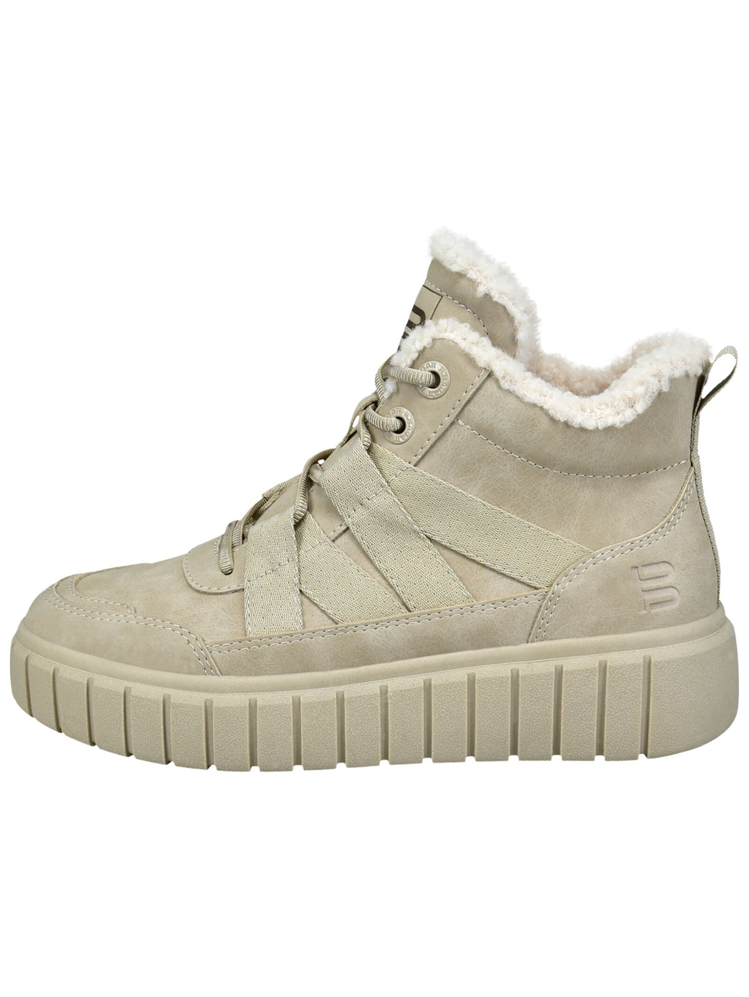 žalia TT. BAGATT Suvarstomieji kulkšnis dengiantys batai