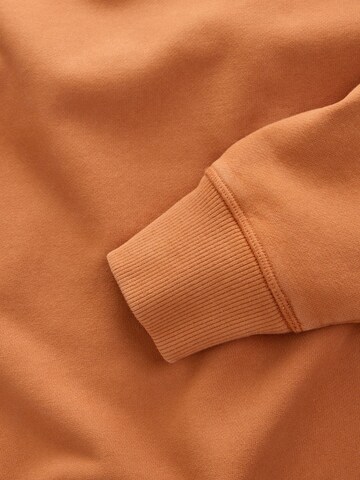 Next Sweatshirt in Orange