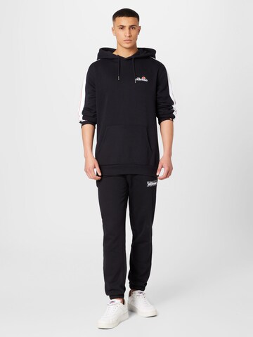ELLESSE Sweatshirt 'Paiger Oh' in Blau