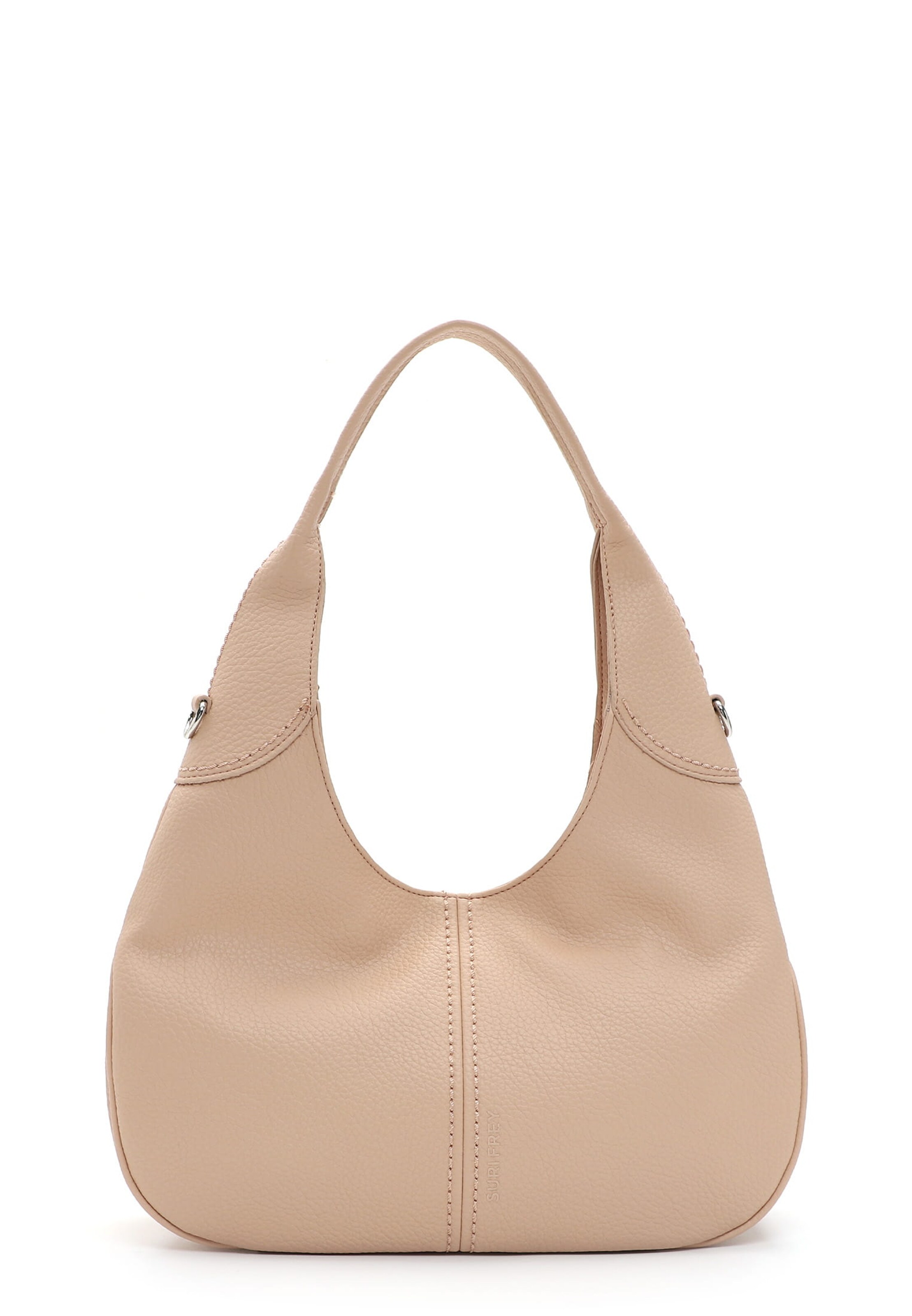 Suri Frey Schultertasche 'Nessy' in Pink