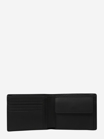 BOSS Wallet 'Asolo' in Black