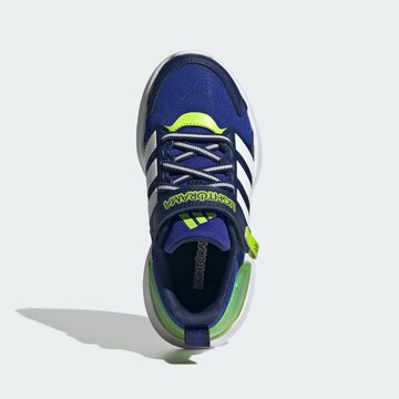 ADIDAS SPORTSWEAR Sneakers 'Lightorama' in Blue