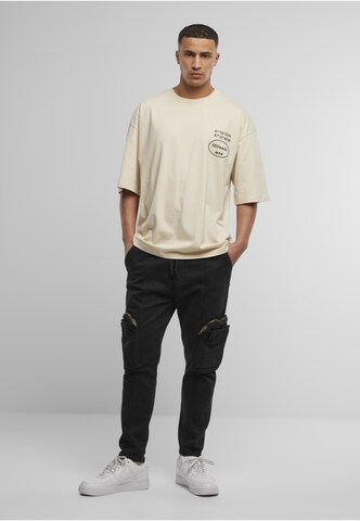 2Y Premium Shirt in Beige