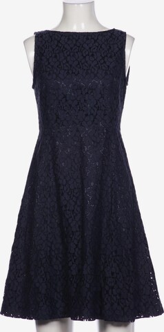 MONTEGO Dress in S in Blue: front