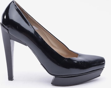 Michael Kors Pumps 39 in Schwarz: predná strana