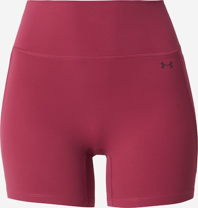 XS dydžio Sportinės kelnės 'Motion' iš UNDER ARMOUR, spalva – burgundiško vyno spalva, Prekių apžvalga