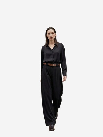 My fashion Pants in Black: front