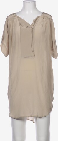SELECTED Dress in S in Beige: front