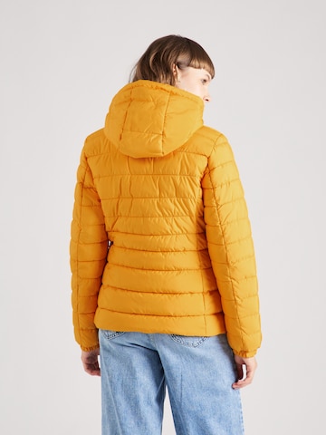 Veste mi-saison 'Tilda Jacket' ABOUT YOU en orange