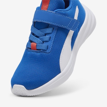 PUMA Sneakers 'Rickie Runner' in Blue