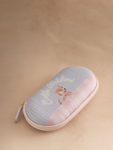 Cath Kidston Tegnebog i blå