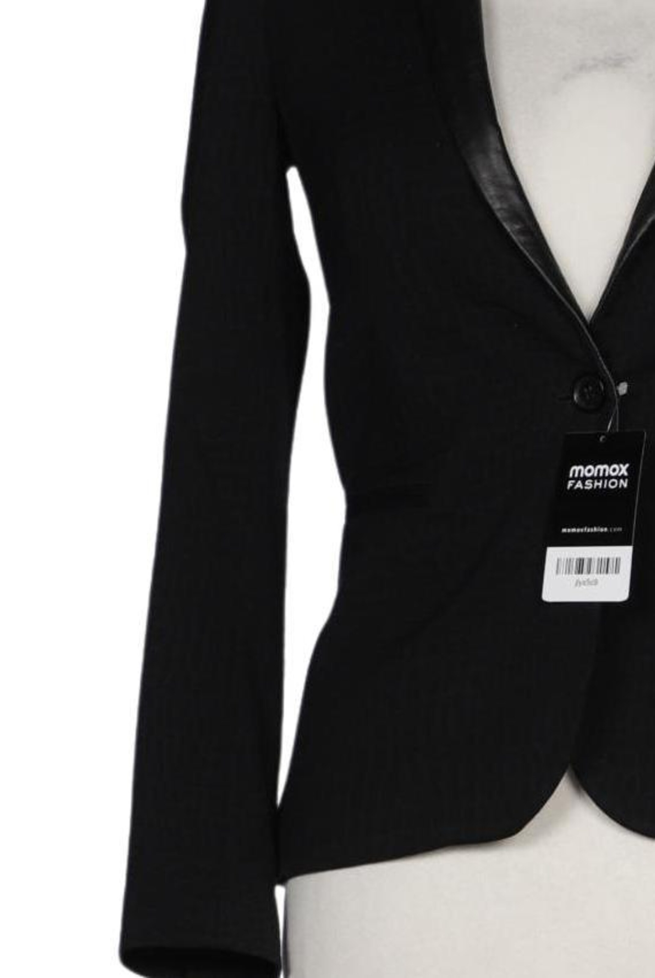 The Kooples Anzug oder Kombination S in Schwarz