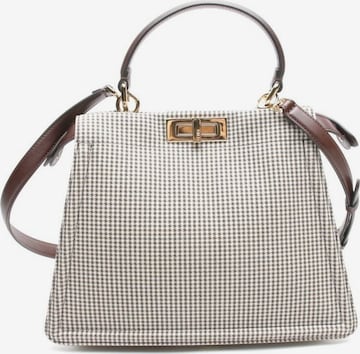 Fendi Bag in One size in Brown: front