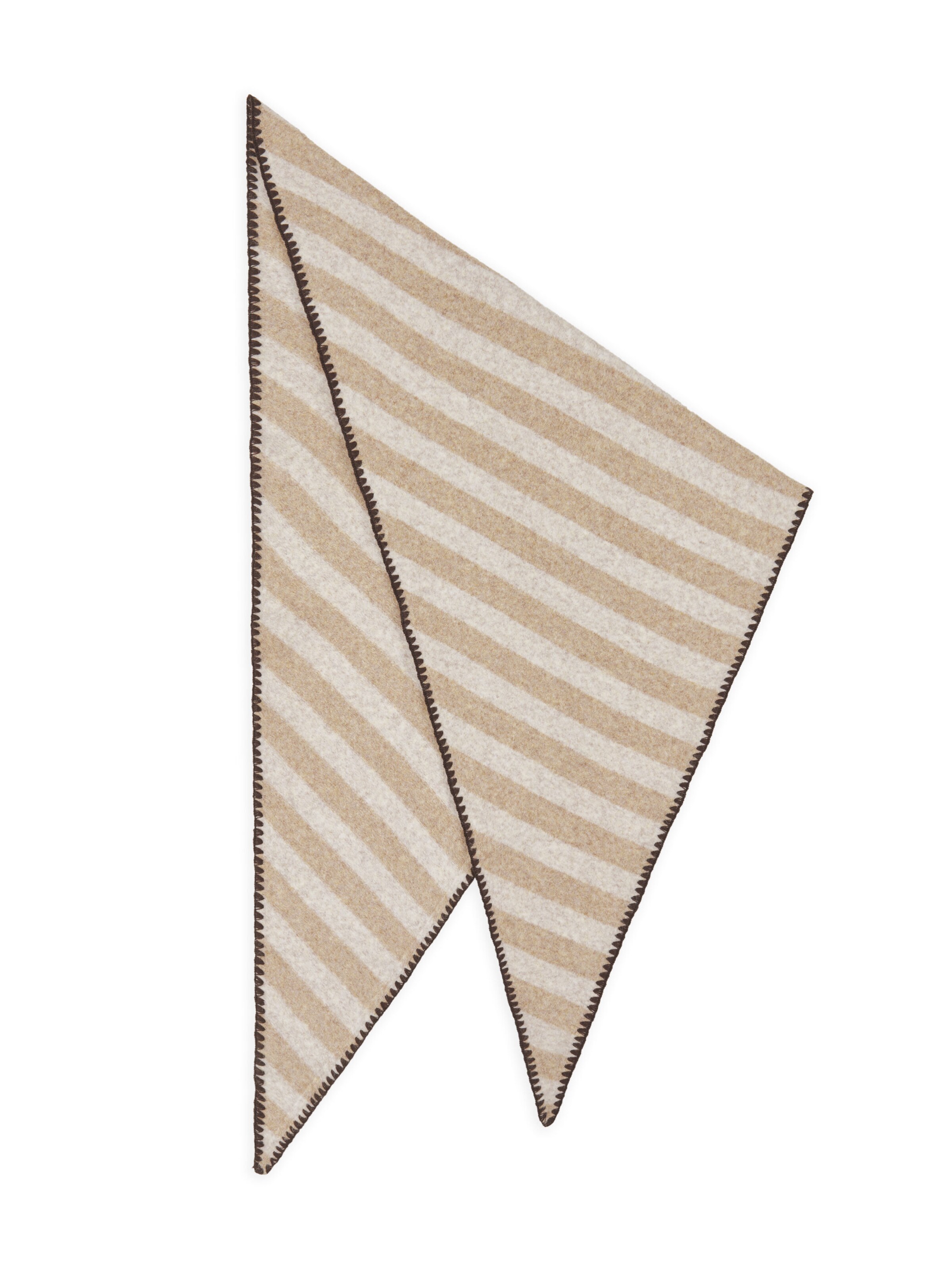 Foulard CODELLO en beige